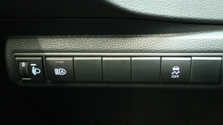 TOYOTA Corolla Corolla 1.8 Hybrid GPF Comfort