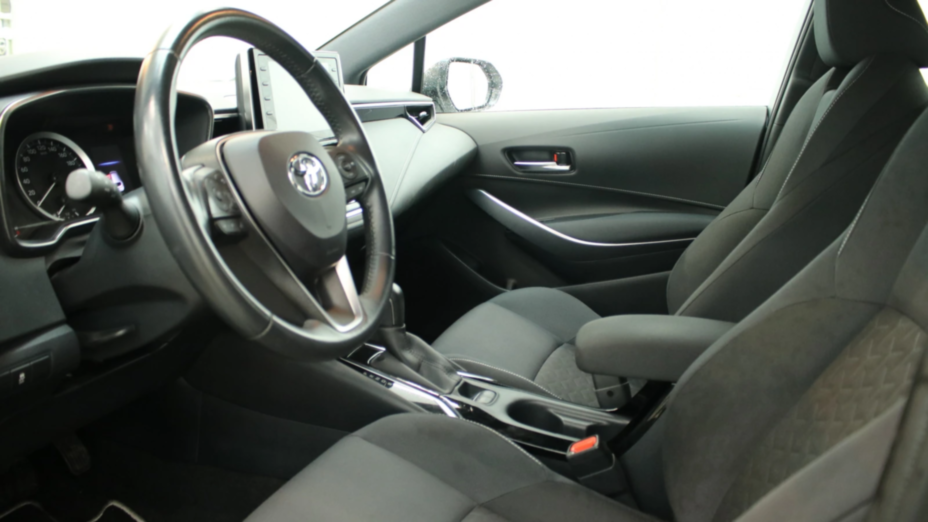TOYOTA Corolla Corolla 1.8 Hybrid GPF Comfort