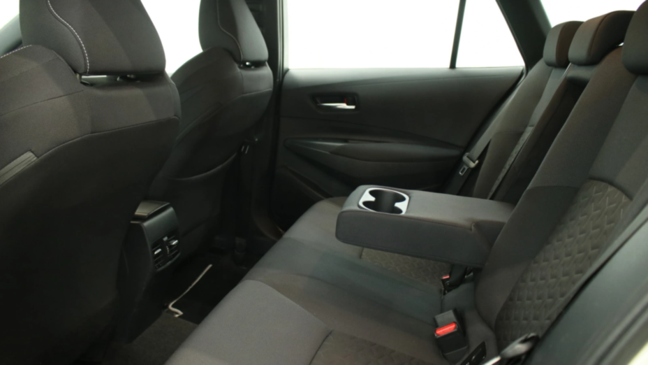 TOYOTA Corolla Corolla 1.8 Hybrid GPF Comfort