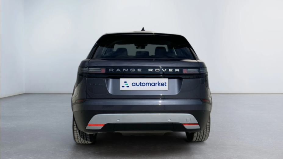 LAND ROVER Range Rover Velar Velar 2.0 D200 mHEV S