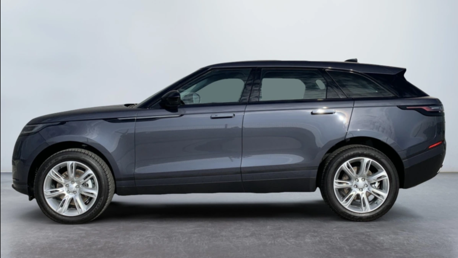 LAND ROVER Range Rover Velar Velar 2.0 D200 mHEV S
