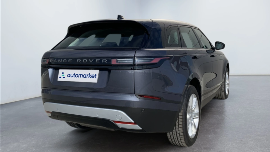 LAND ROVER Range Rover Velar Velar 2.0 D200 mHEV S