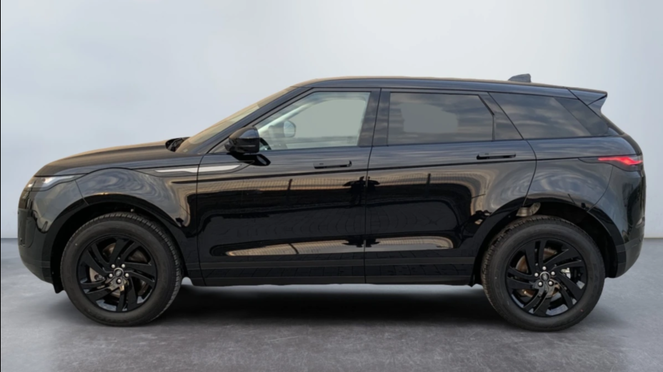 LAND ROVER Range Rover Evoque Evoque 2.0 D165 mHEV S