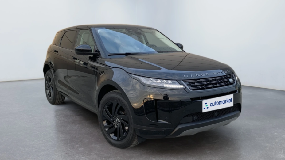 LAND ROVER Range Rover Evoque Evoque 2.0 D165 mHEV S