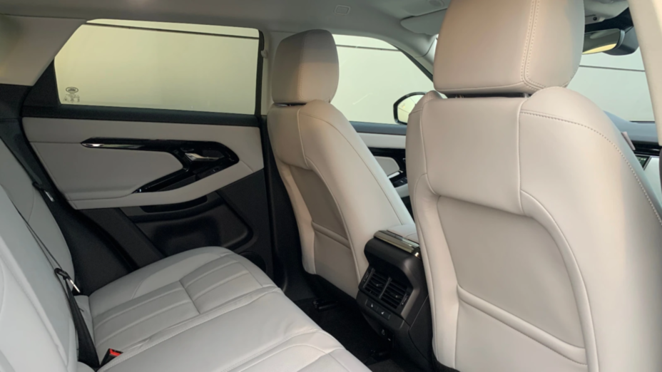 LAND ROVER Range Rover Evoque Evoque 2.0 D165 mHEV S