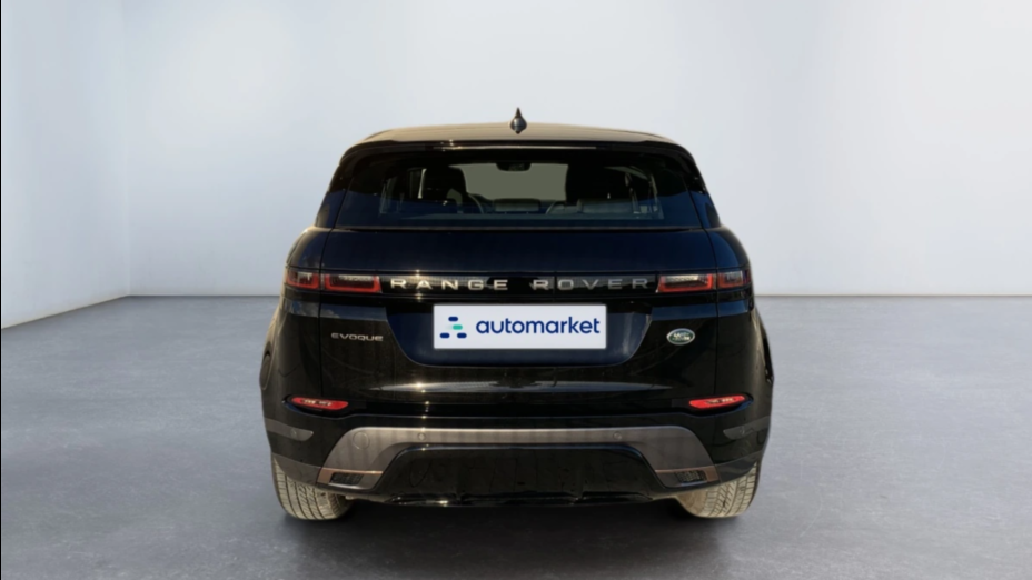LAND ROVER Range Rover Evoque Evoque 2.0 D165 mHEV R-Dynamic S aut