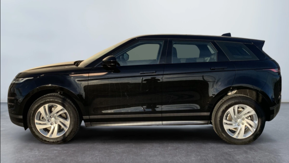 LAND ROVER Range Rover Evoque Evoque 2.0 D165 mHEV R-Dynamic S aut