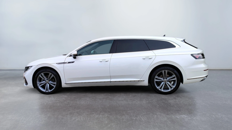 VOLKSWAGEN Arteon Arteon 2.0 TDI 4Motion R-Line DSG