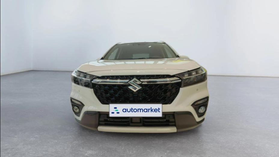 SUZUKI S-Cross S-Cross 1.4 SHVS Premium Nowy