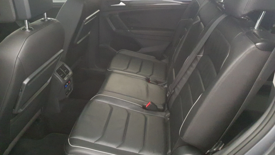 VOLKSWAGEN Tiguan Tiguan Allspace 1.5 TSI EVO Highline DSG 7os.