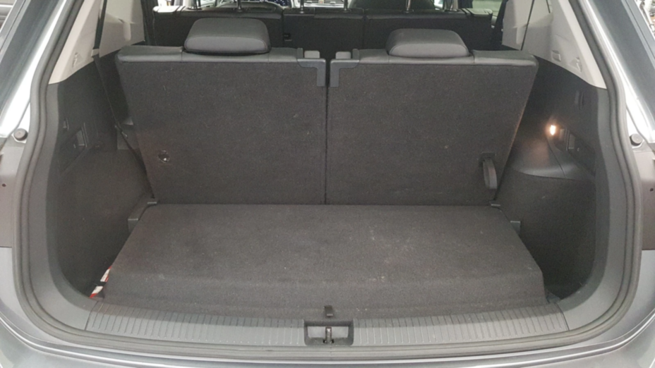 VOLKSWAGEN Tiguan Tiguan Allspace 1.5 TSI EVO Highline DSG 7os.
