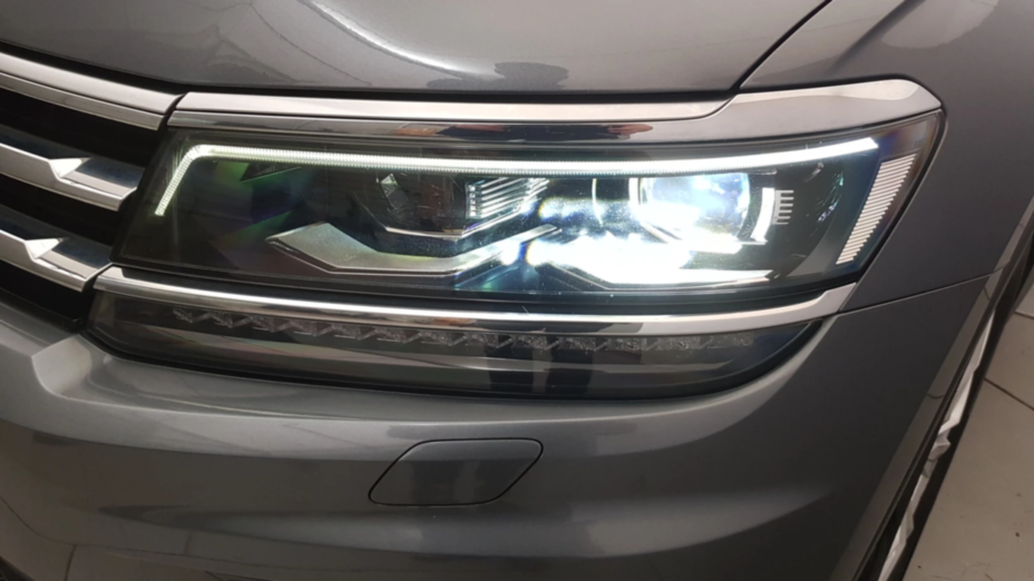 VOLKSWAGEN Tiguan Tiguan Allspace 1.5 TSI EVO Highline DSG 7os.