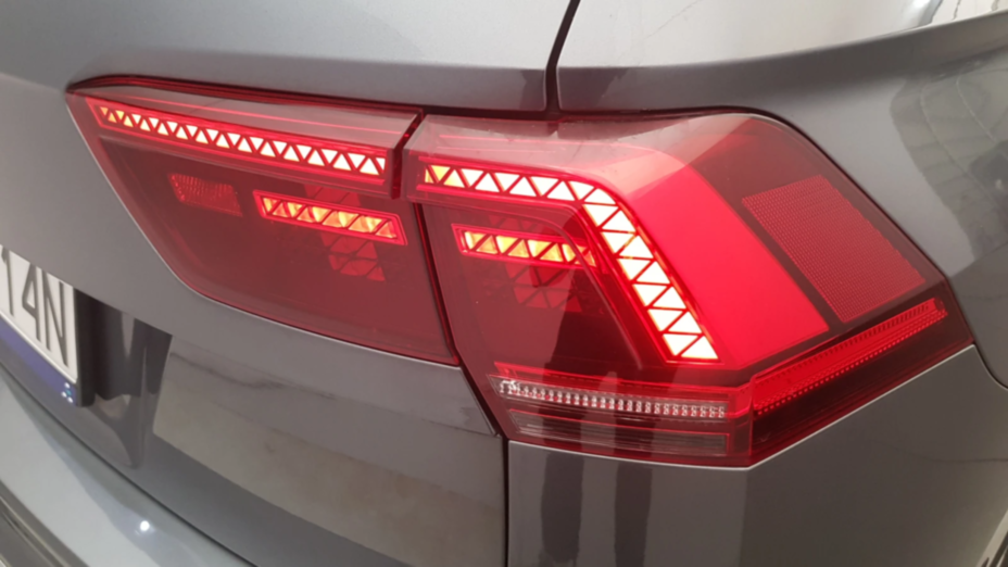 VOLKSWAGEN Tiguan Tiguan Allspace 1.5 TSI EVO Highline DSG 7os.