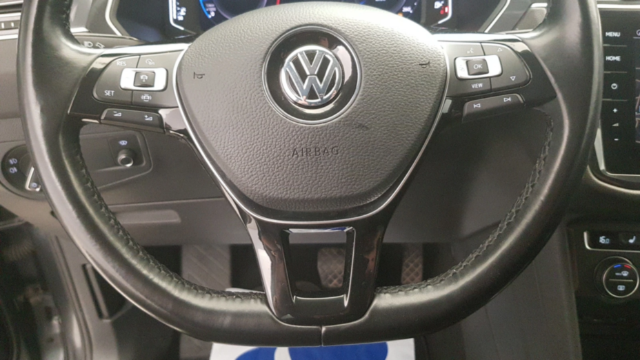 VOLKSWAGEN Tiguan Tiguan Allspace 1.5 TSI EVO Highline DSG 7os.