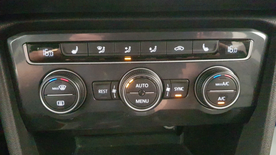 VOLKSWAGEN Tiguan Tiguan Allspace 1.5 TSI EVO Highline DSG 7os.