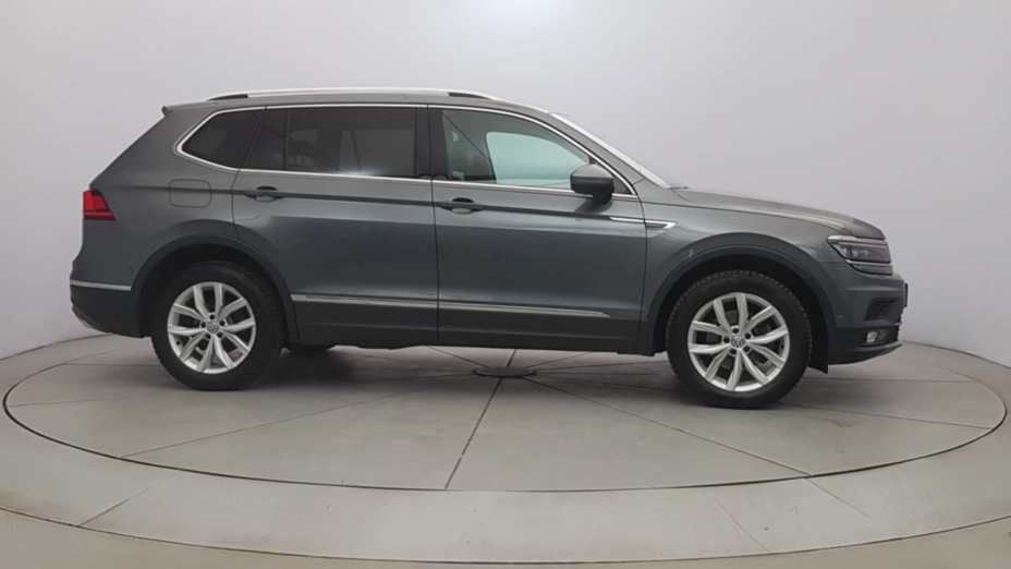 VOLKSWAGEN Tiguan Tiguan Allspace 1.5 TSI EVO Highline DSG 7os.