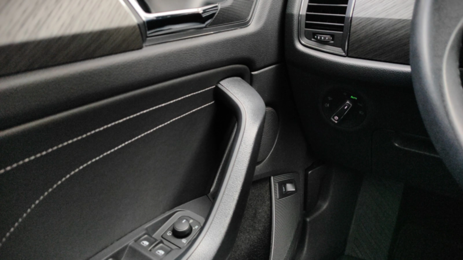 SKODA Kodiaq Kodiaq 2.0 TDI 4x4 Style DSG