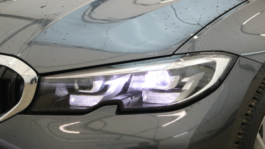 BMW Seria 3 320d xDrive mHEV Advantage aut