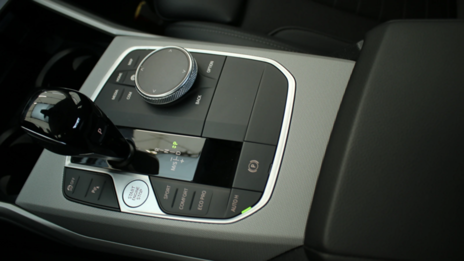 BMW Seria 3 320d xDrive mHEV Advantage aut