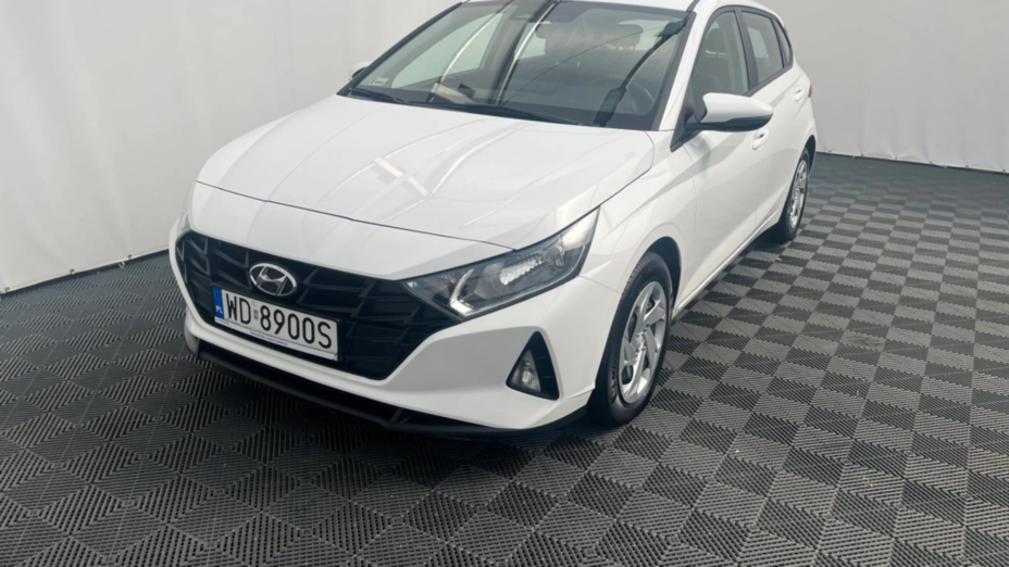 HYUNDAI i20 i20 1.2 Pure