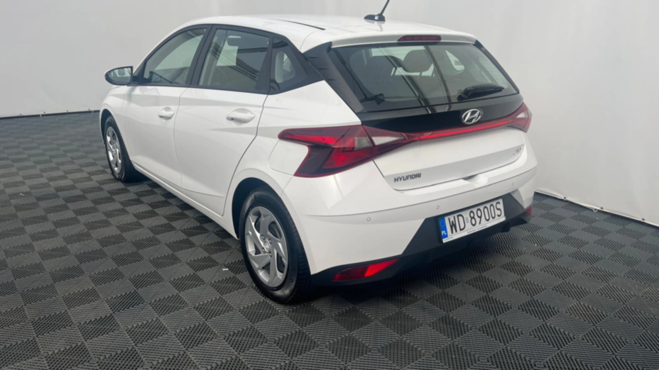 HYUNDAI i20 i20 1.2 Pure