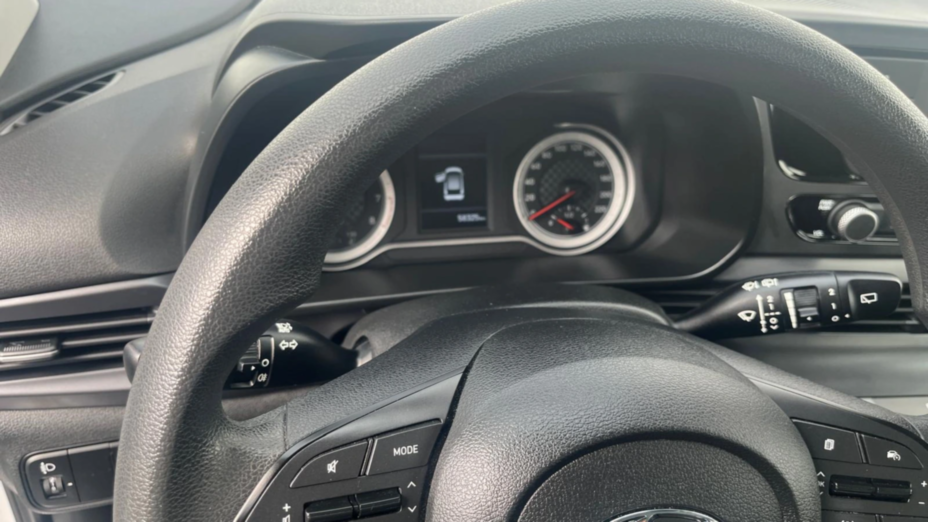 HYUNDAI i20 i20 1.2 Pure