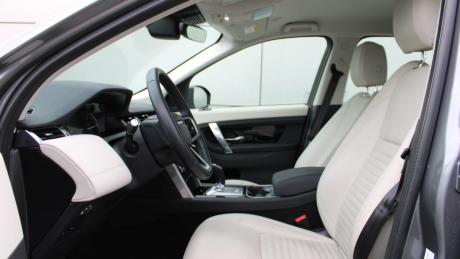 LAND ROVER Discovery Sport Discovery Sport 2.0 D200 mHEV SE aut