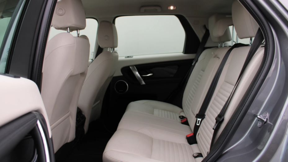 LAND ROVER Discovery Sport Discovery Sport 2.0 D200 mHEV SE aut