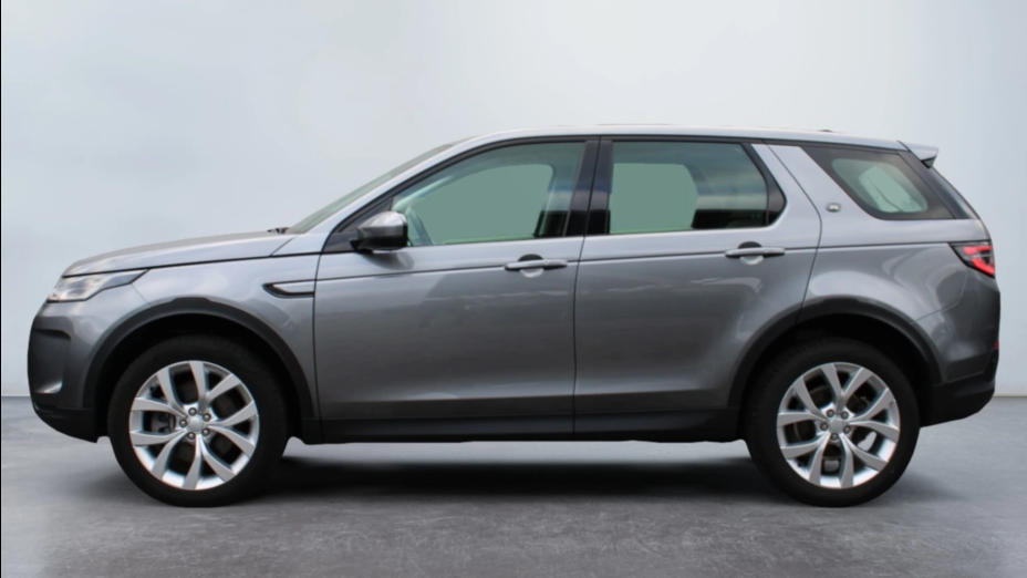 LAND ROVER Discovery Sport Discovery Sport 2.0 D200 mHEV SE aut