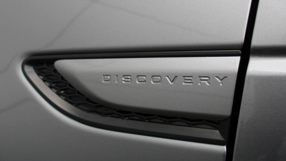 LAND ROVER Discovery Sport Discovery Sport 2.0 D200 mHEV SE aut