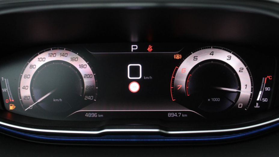 PEUGEOT 3008 3008 1.2 PureTech GT S&S EAT8