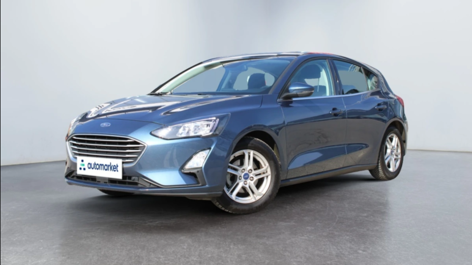 FORD Focus Focus 1.5 EcoBlue Trend Edition Business