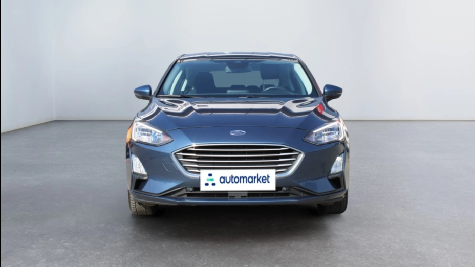 FORD Focus Focus 1.5 EcoBlue Trend Edition Business