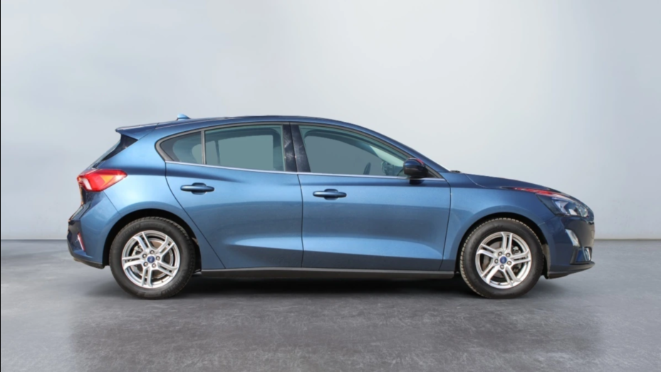 FORD Focus Focus 1.5 EcoBlue Trend Edition Business