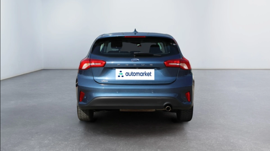 FORD Focus Focus 1.5 EcoBlue Trend Edition Business