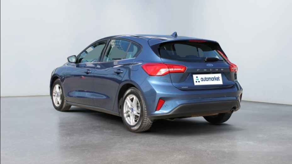 FORD Focus Focus 1.5 EcoBlue Trend Edition Business
