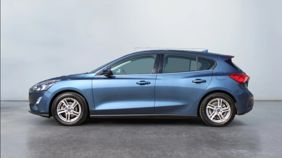 FORD Focus Focus 1.5 EcoBlue Trend Edition Business