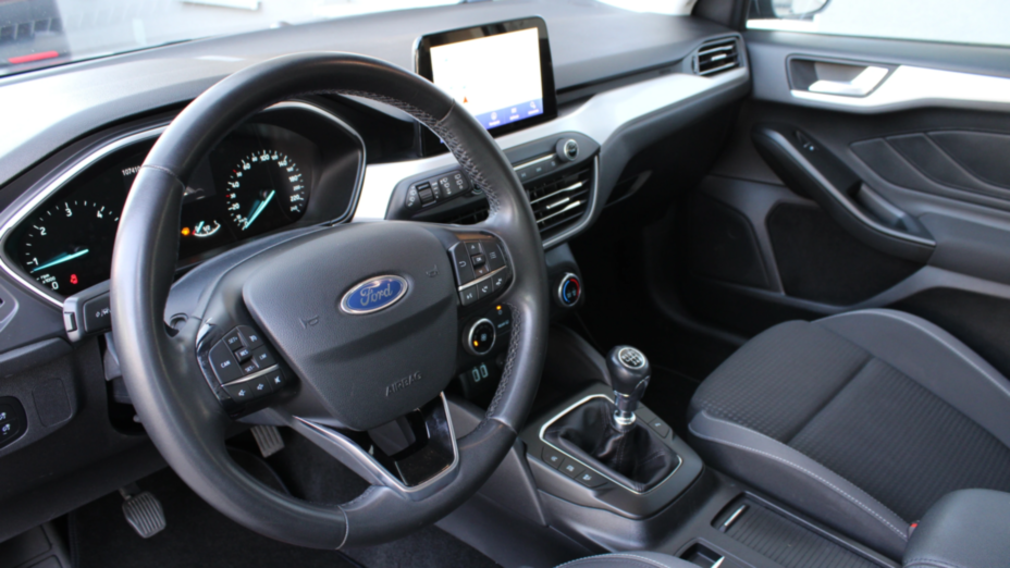 FORD Focus Focus 1.5 EcoBlue Trend Edition Business