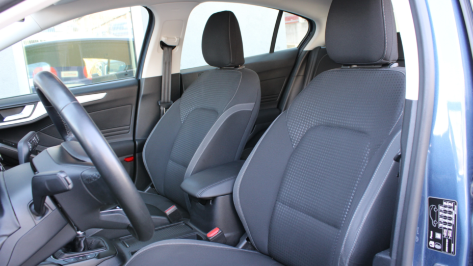 FORD Focus Focus 1.5 EcoBlue Trend Edition Business