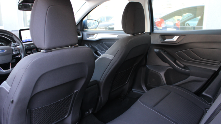 FORD Focus Focus 1.5 EcoBlue Trend Edition Business