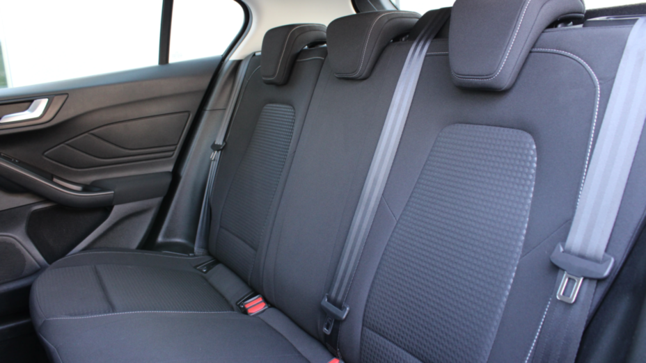 FORD Focus Focus 1.5 EcoBlue Trend Edition Business