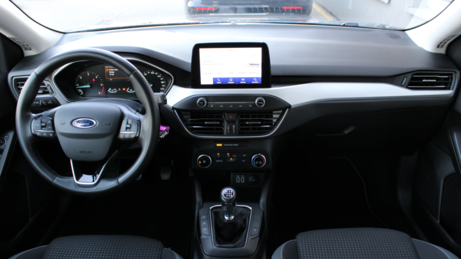 FORD Focus Focus 1.5 EcoBlue Trend Edition Business