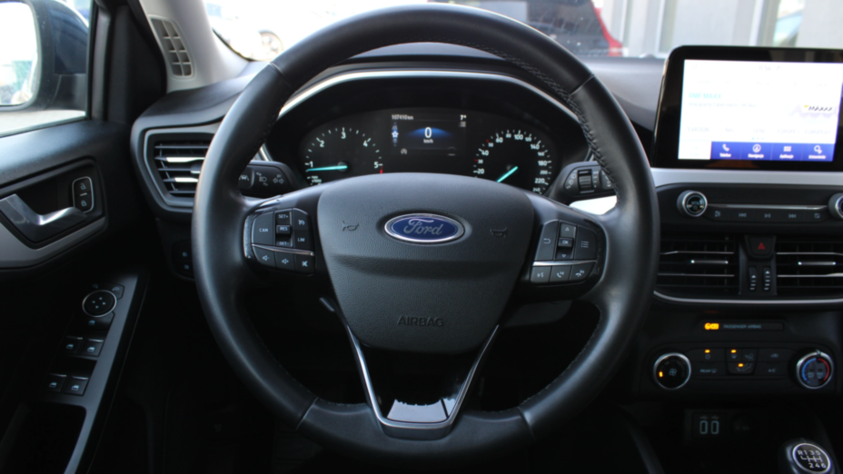 FORD Focus Focus 1.5 EcoBlue Trend Edition Business