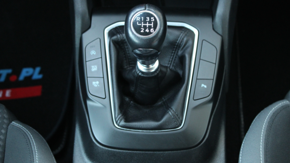 FORD Focus Focus 1.5 EcoBlue Trend Edition Business