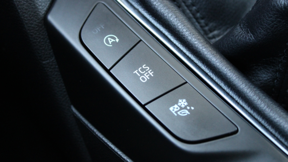 FORD Focus Focus 1.5 EcoBlue Trend Edition Business