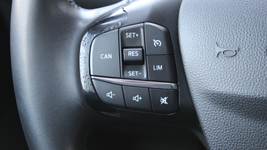 FORD Focus Focus 1.5 EcoBlue Trend Edition Business