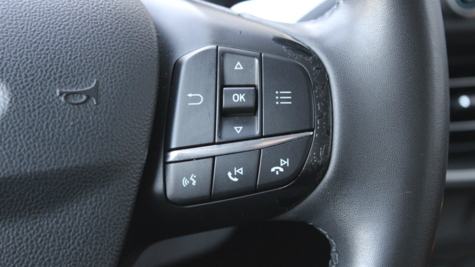FORD Focus Focus 1.5 EcoBlue Trend Edition Business