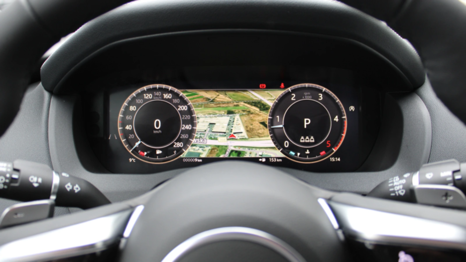JAGUAR XE XE 2.0 D200 mHEV R-Dynamic SE aut Nowy