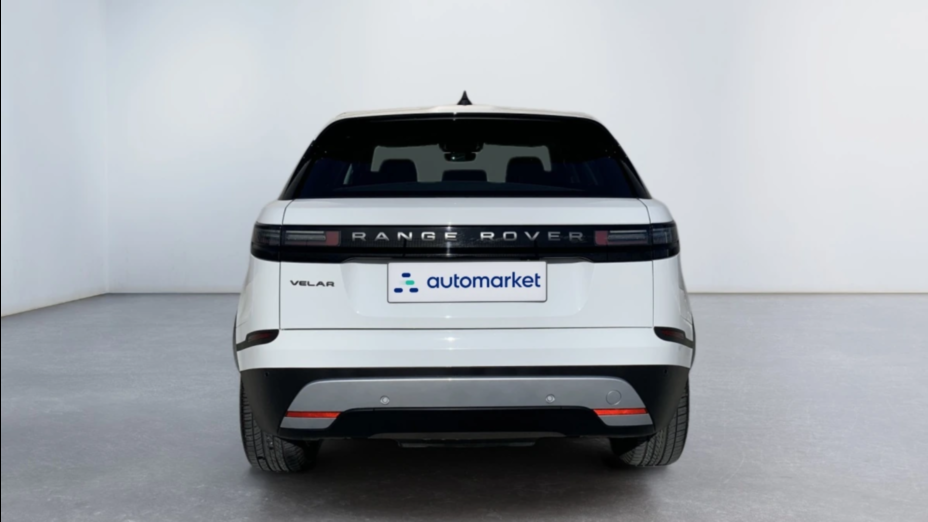 LAND ROVER Range Rover Velar Velar 2.0 P250 S