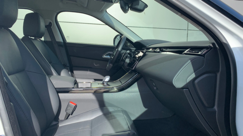 LAND ROVER Range Rover Velar Velar 2.0 P250 S